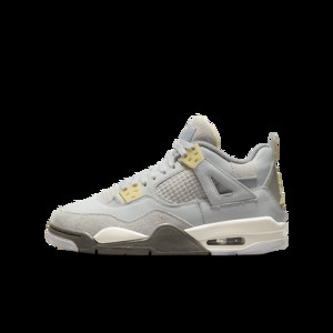 Air Jordan 4 Retro SE GS Craft 'Photon Dust' | DV2262-021