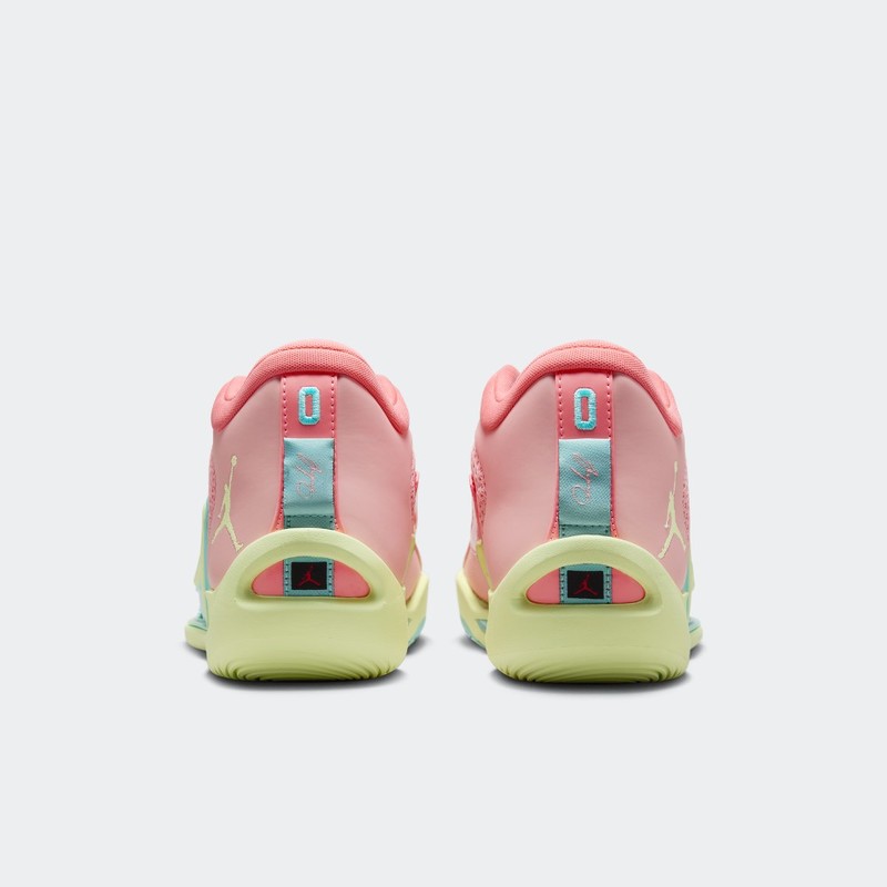 Jordan Tatum 1 "Pink Lemonade" | DX6733-600