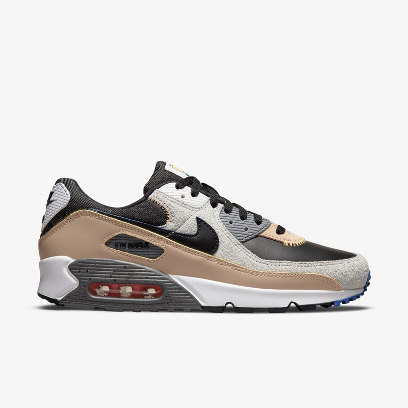 Nike Air Max 90 Alter And Reveal | DO6108-001