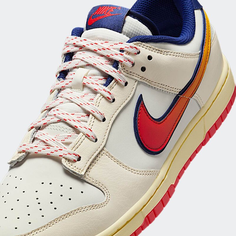 Nike Dunk Low "Retro Pack" | HV5749-110