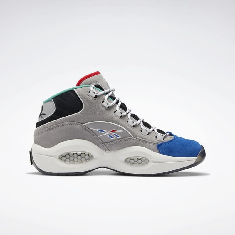 Reebok Question Mid Draft Night | GZ7283