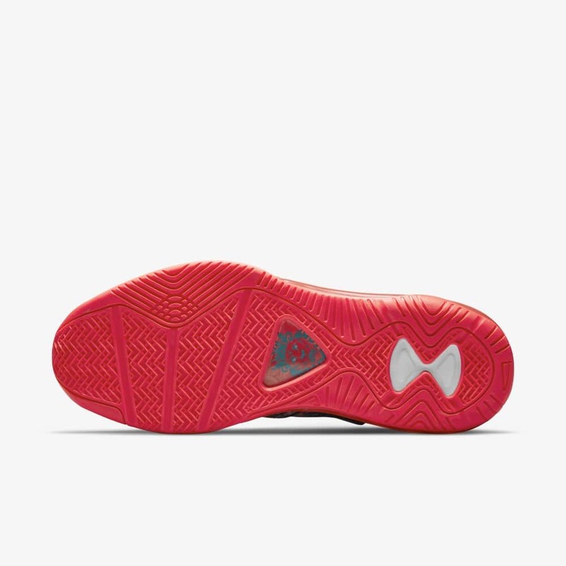 Nike Lebron 8 Low V2 Miami Nights | DJ4436-100