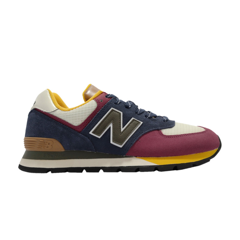 New Balance 574 'Multi' | ML574DNY