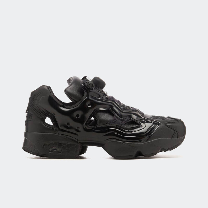 Needles x Reebok Instapump Fury 94 "Black" | RMIA04SC99LEA0021010