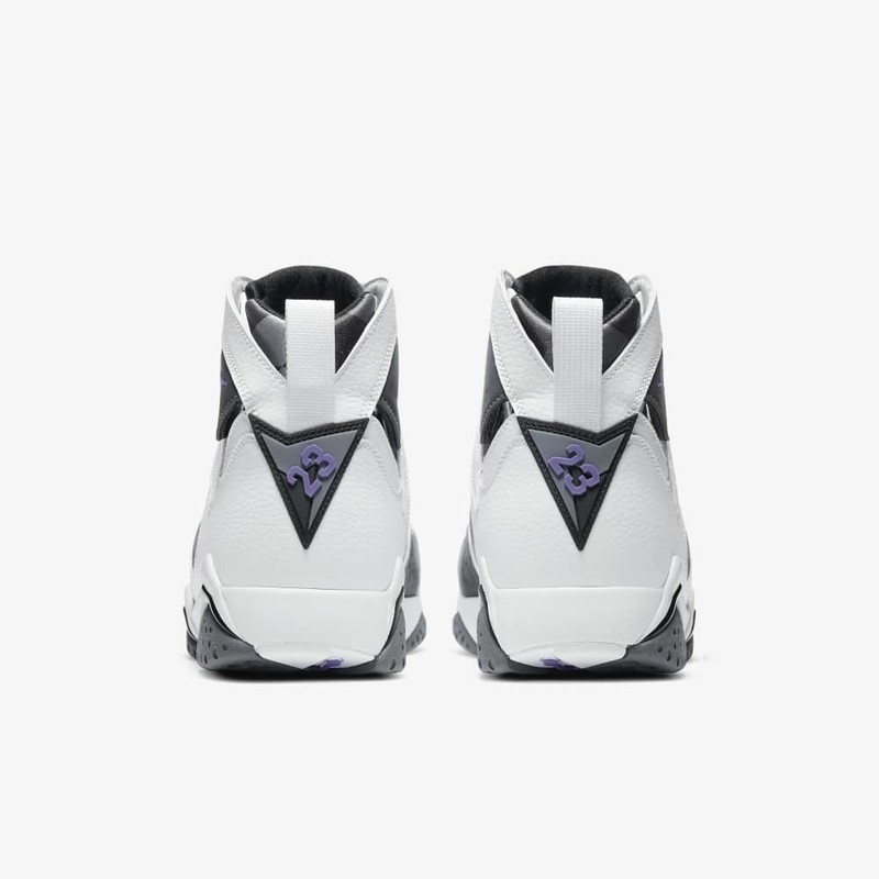 Air Jordan 7 Flint | CU9307-100