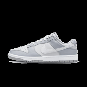 Nike Dunk Low Two Tone Grey | DJ6188-004