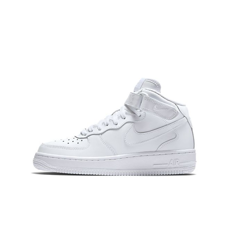 Nike Air Force 1 Mid (GS) 113 | 314195-113