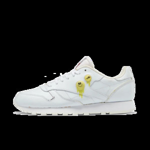 Reebok Classic Leather Pump 50th Anniversary Smiley | GY1580