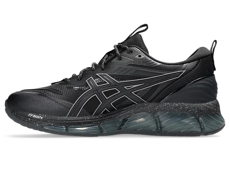 ASICS Gel-Quantum 360 VIII "Black" | 1203A471-001