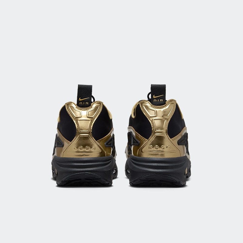 Nike Air Max SNDR Metallic Gold HJ4130 002 Grailify