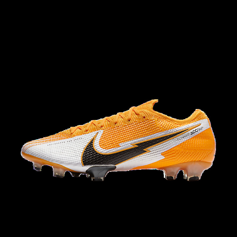 Mercurial Vapor 14 Elite FG 'Rawdacious' - Nike - CQ7635 122