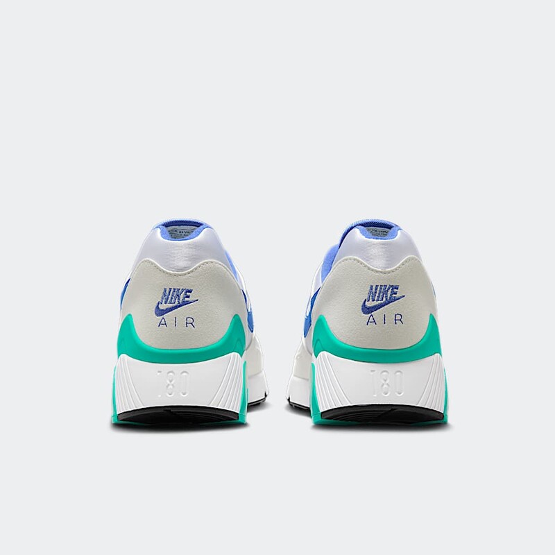 Nike Air 180 "Bluebird" | FJ9259-102