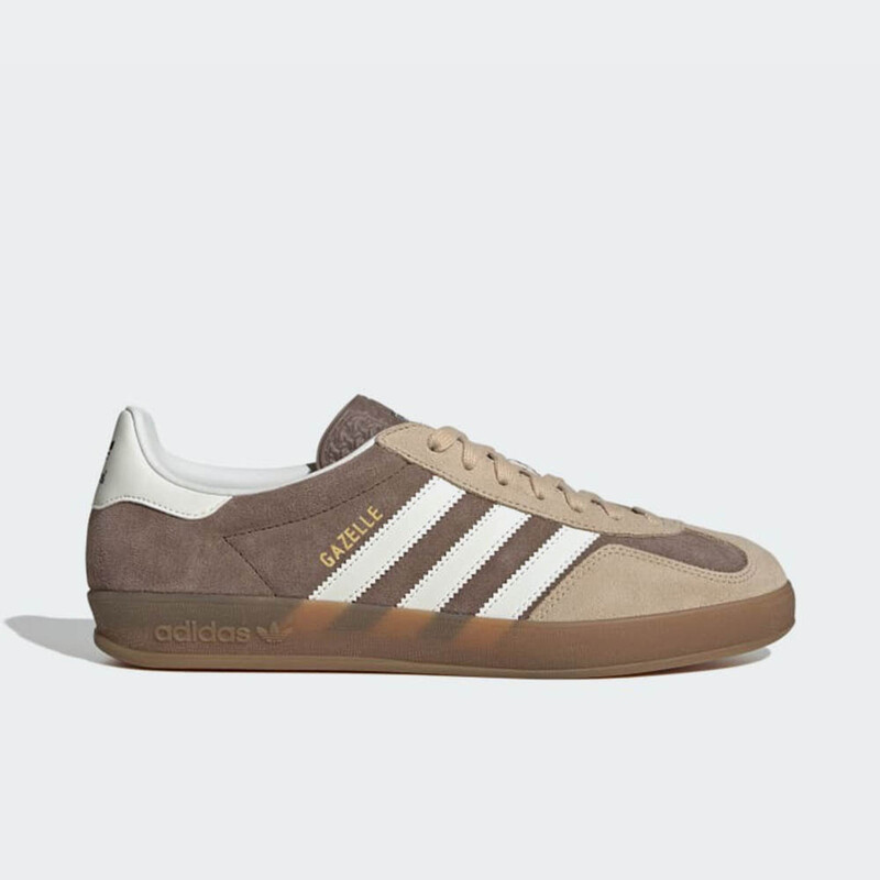 adidas Gazelle Indoor "Earth Strata" | IF9646