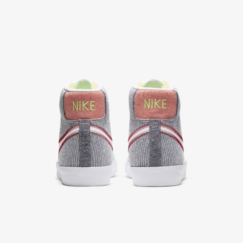 Nike Blazer Mid Vintage 77 Recycled | CW5838-022