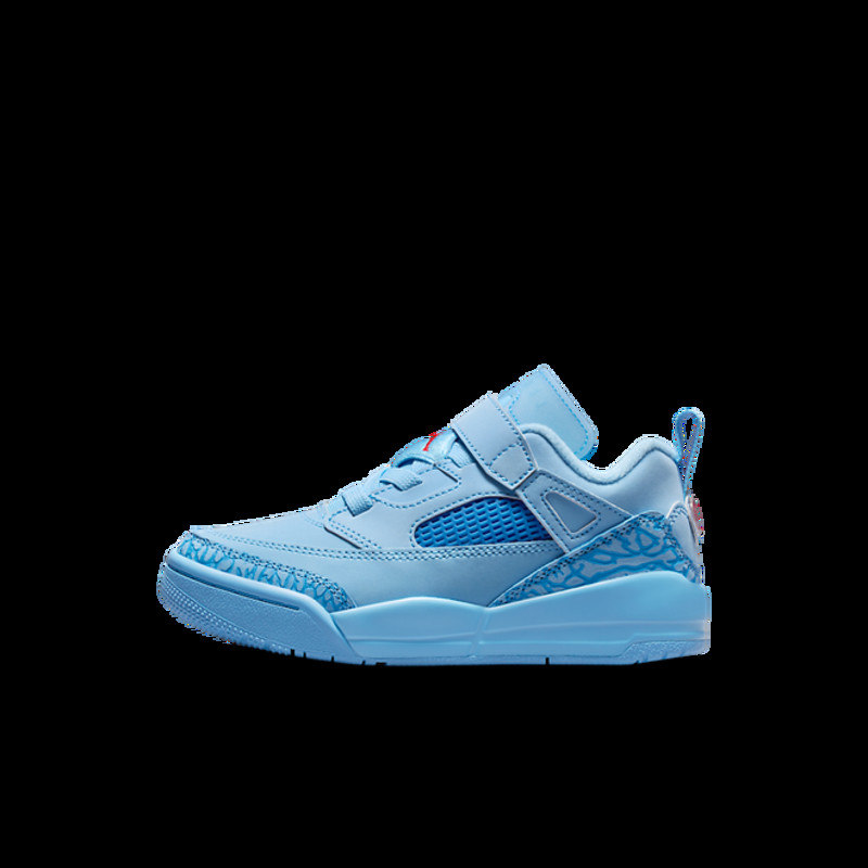 Jordan spizike kids online