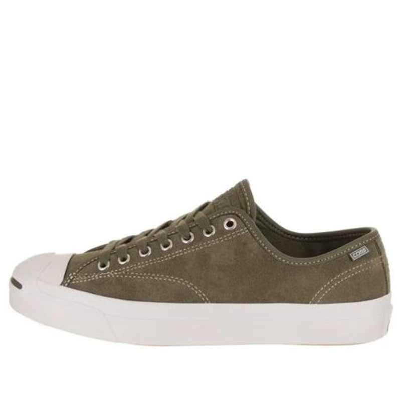 Converse Jack Purcell Pro Ox 'Olive' Olive | 161522C