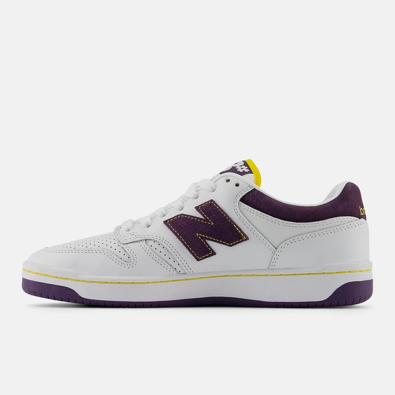 New Balance Numeric 480 "Purple" | NM480PST