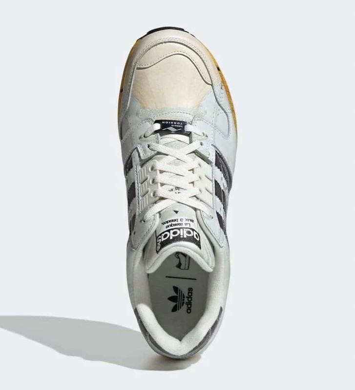 adidas ZX 8000 Superstar | FW6092