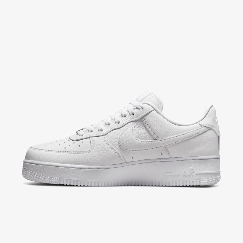 Nike NOCTA x Air Force 1 Low “Certified Lover Boy” CZ8065-100