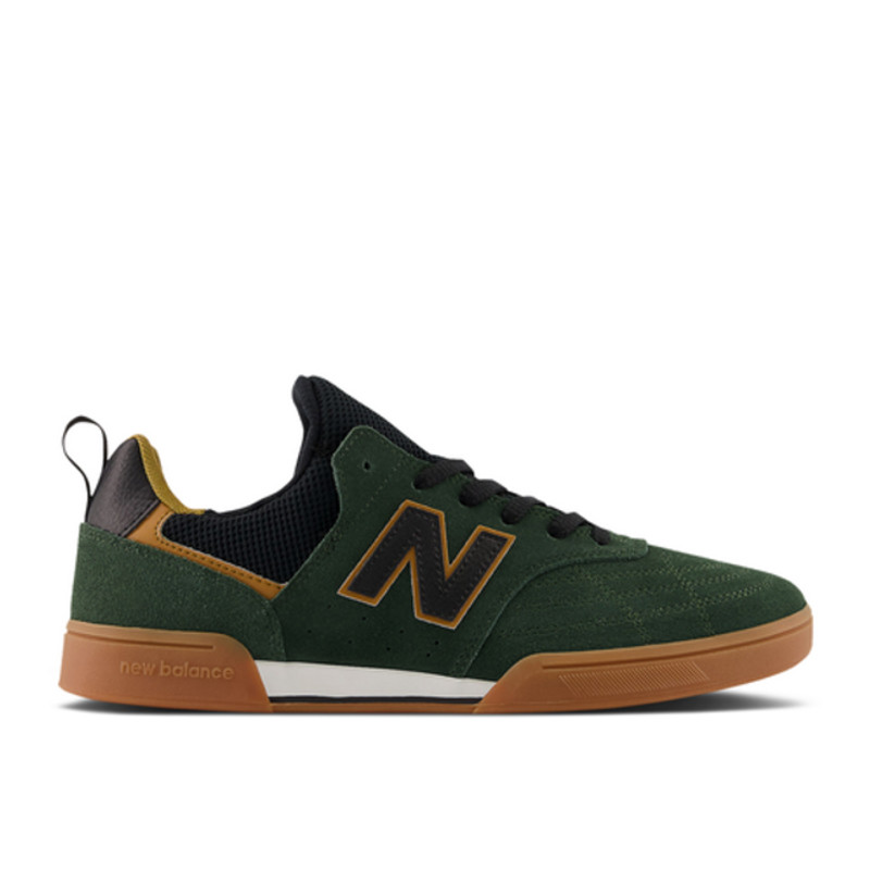 New Balance Numeric 288 Sport 'Green Black Gum' | NM288SFT