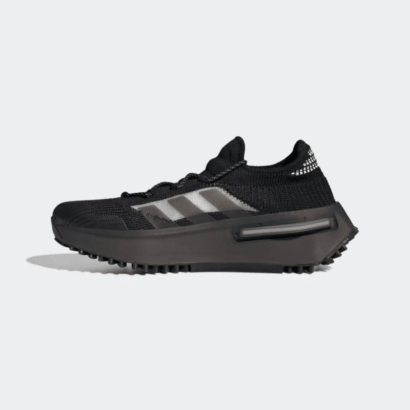 Oost Pijnboom Touhou adidas NMD S1 Core Black | GW5652 | Grailify