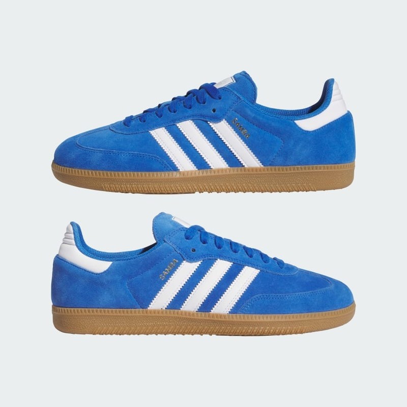 Adidas samba jp top