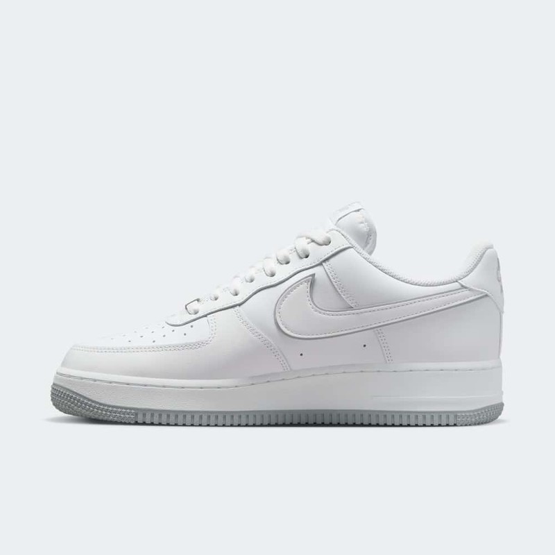 Nike Air Force 1 White Grey | DV0788-100