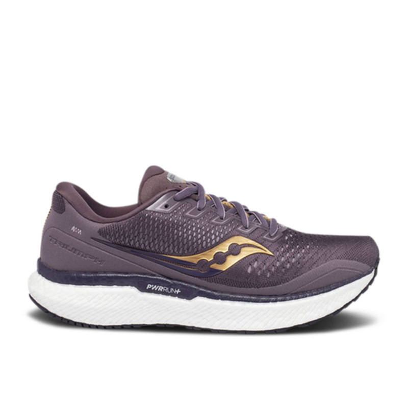 Saucony Wmns Triumph 18 'Dusk Gold' | S10595-20