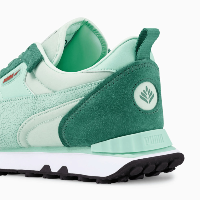 Pokemon x Puma Rider FV Bulbasaur | 387324-01