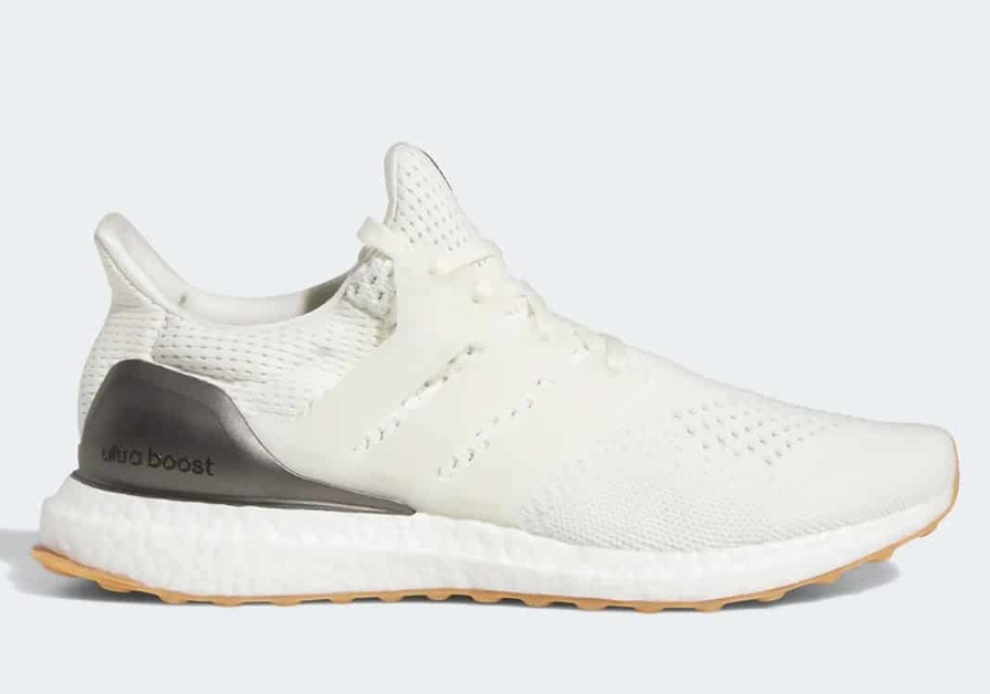 adidas Rings in the New Year with the Ultra Boost 1.0 "White Gum"