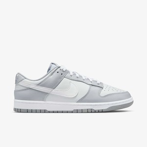 Nike Dunk Low Wolf Grey | DJ6188-001