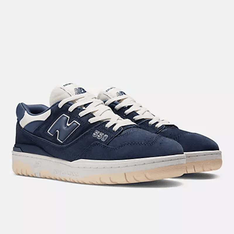 New Balance 550 Natural Indigo | BB550SLA