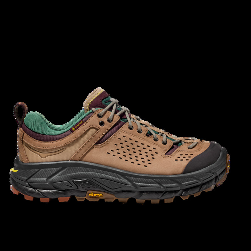 HOKA X Bodega Tor Ultra Lo Hiking | 1145771-NBYL-11/12