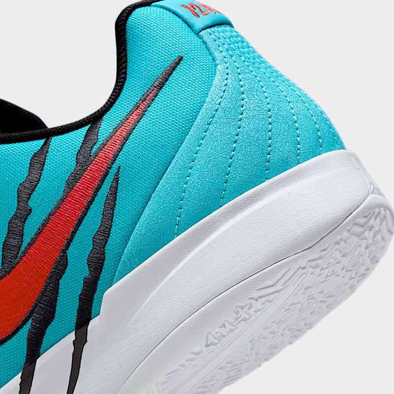 Nike Ja 2 "Scratch" | HQ1759-400