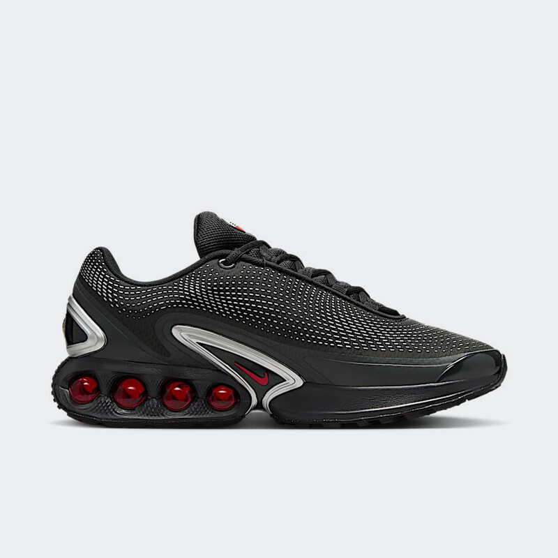Nike Air Max Dn "Metallic Silver" | DV3337-016