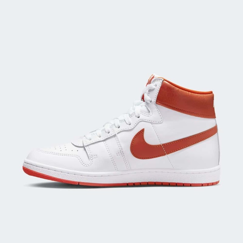 Nike Air Ship SP Team Orange | DX4976-181