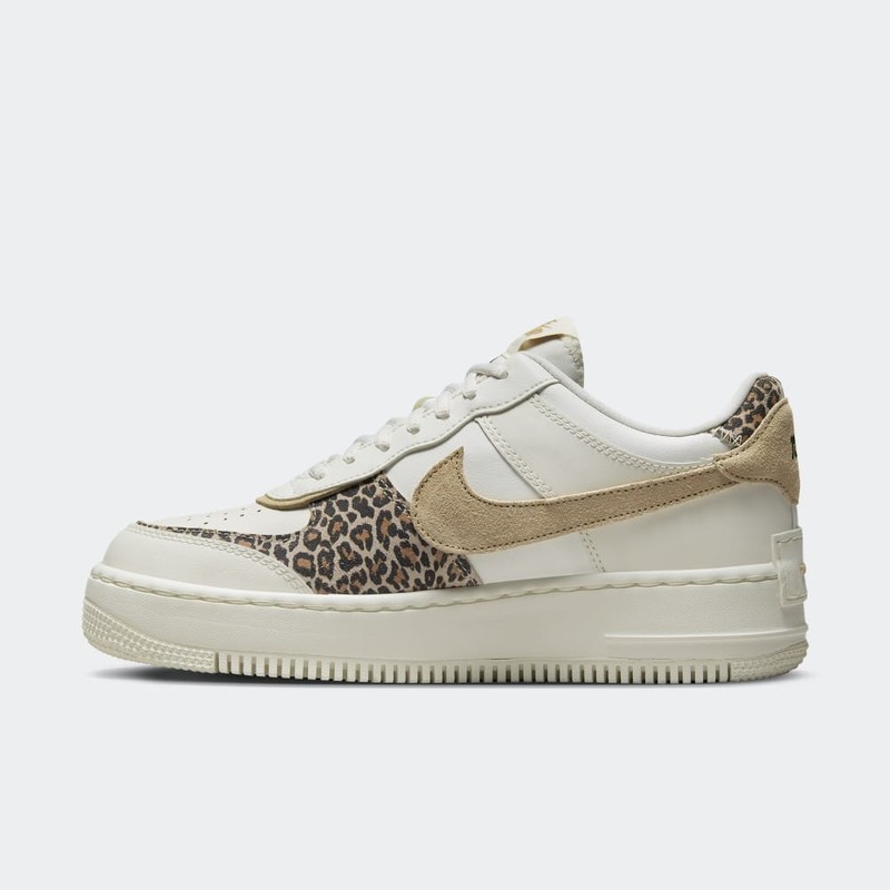 Nike Air Force 1 Shadow Leo | CI0919-120