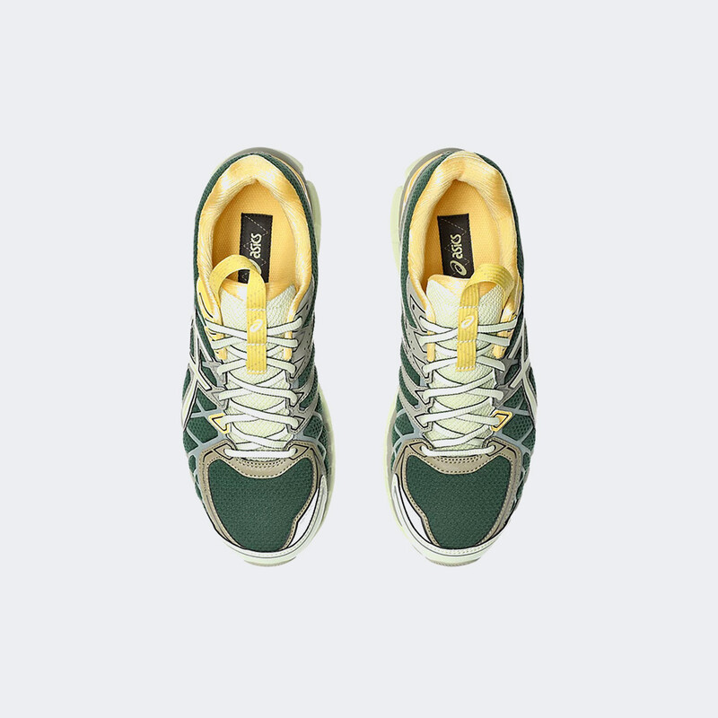 Kiko Kostadinov x Asics UB10-S Gel-Kayano 20 "Hunter Green" | 1203A640-300