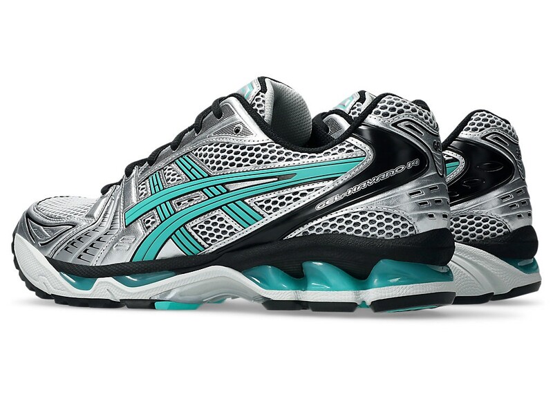 ASsics Gel-Kayano 14 "Tiffany" | 1203A740-100