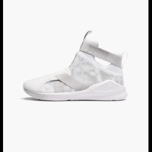 Puma Fierce Strap Swan Wmns | 189461-02