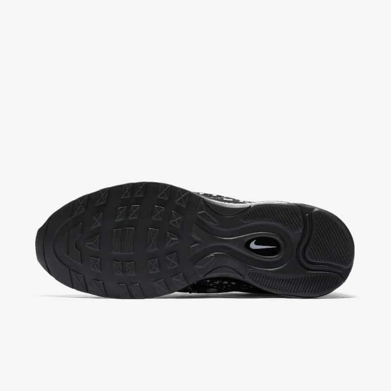 Nike Air Max 97 Ultra Premium Black Confetti | AO2325-002
