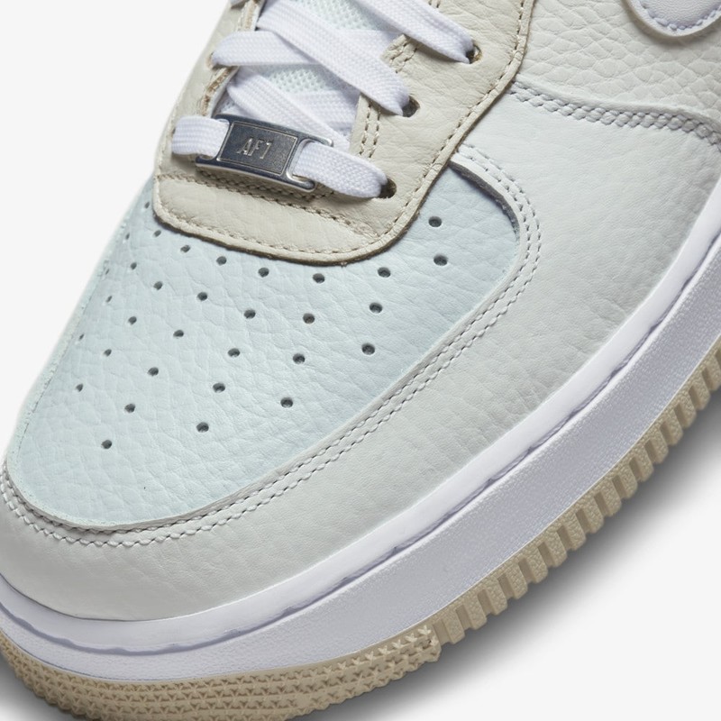 Nike Air Force 1 Low Spring Pastel | DR8590-001