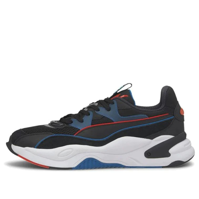 Puma Rs-2K Internet Exploring Low-top Running | 373309-09