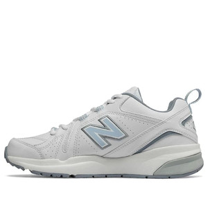 New Balance 608v5 WHITEBLUE Training | WX608WB5