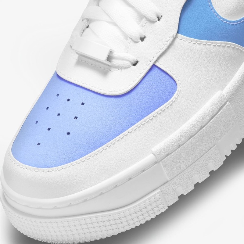 Nike Air Force 1 Pixel UNC | DN4230-414