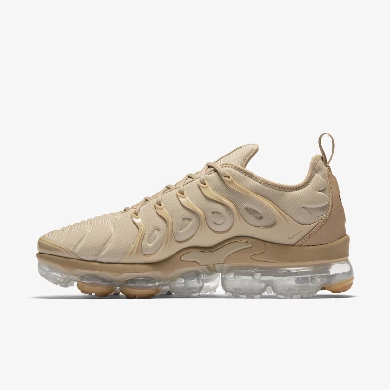 Nike Air Vapormax Plus String | AT5681-200