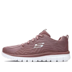 Skechers 55299-NVY 12997 GYCL Mujer Gris | 12615-MVE