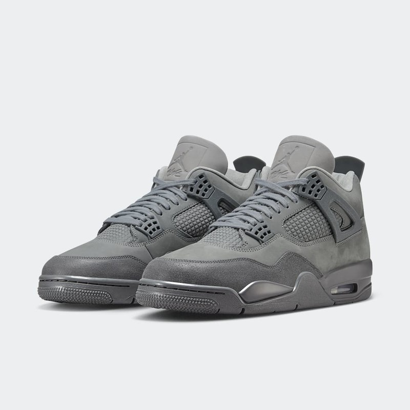 Air Nina jordan 4 SE "Wet Cement" | FQ7928-001