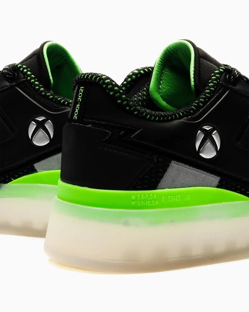 Xbox and adidas Announce Collaboration