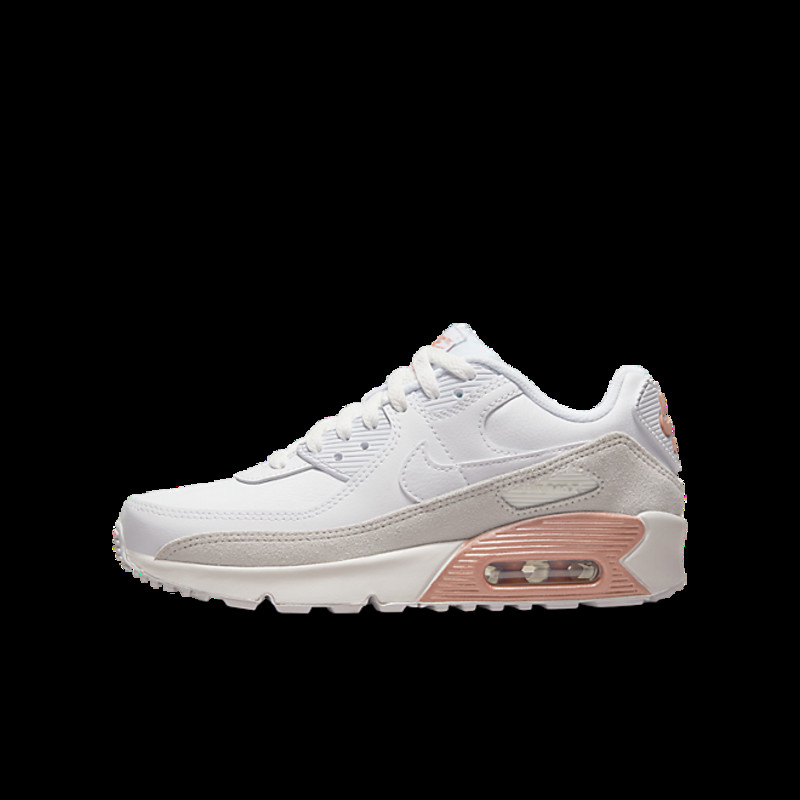 Nike air max 90 ltr best sale metallic bronze